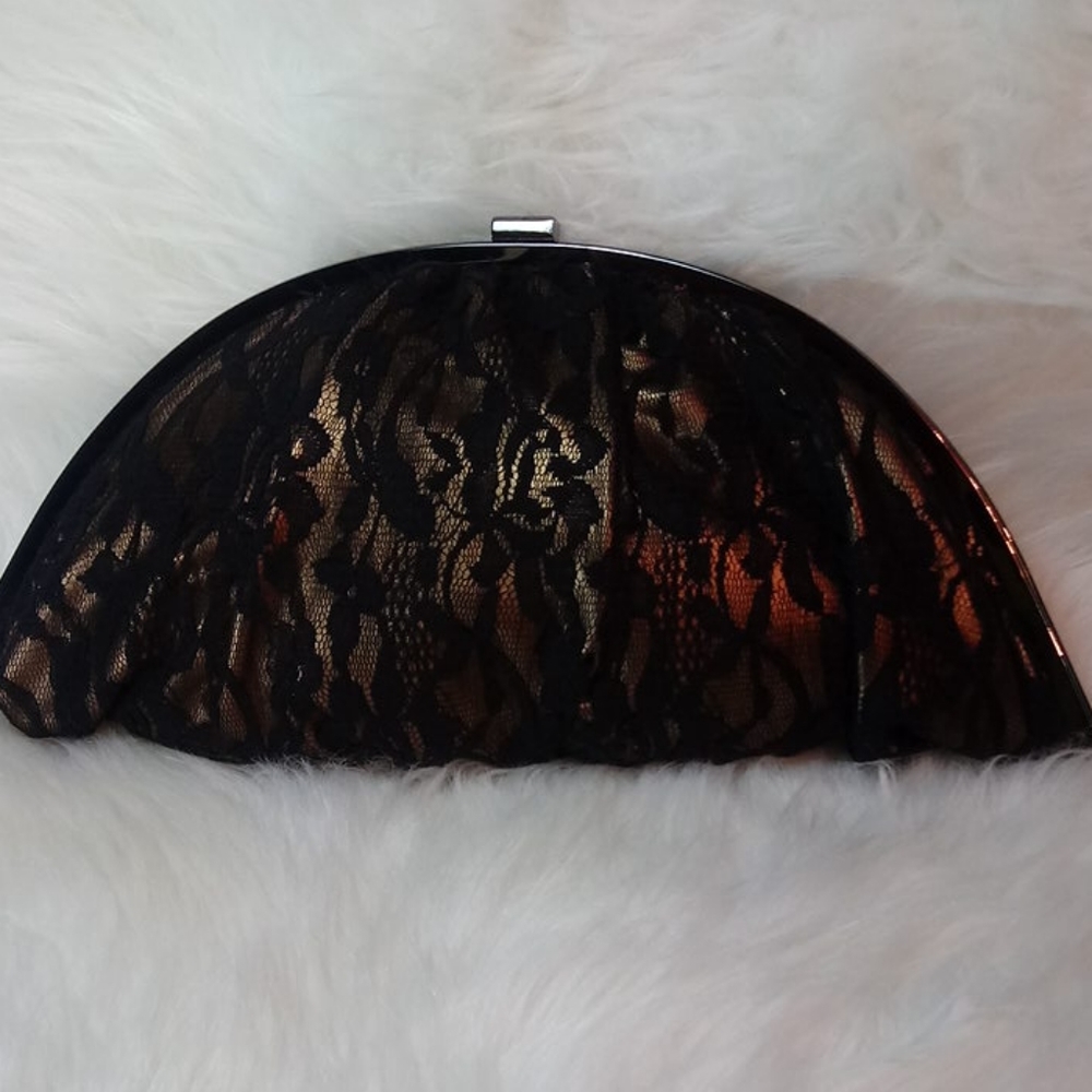 Beautiful Clutch Bag